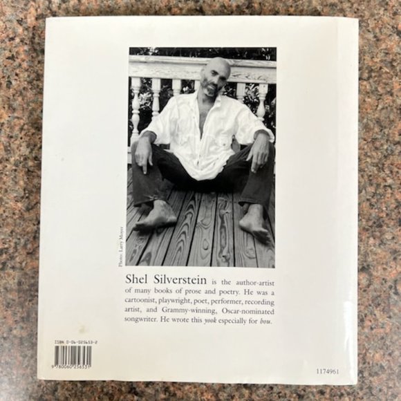 Runny Babbit Book of poetry - Picture 4 of 4